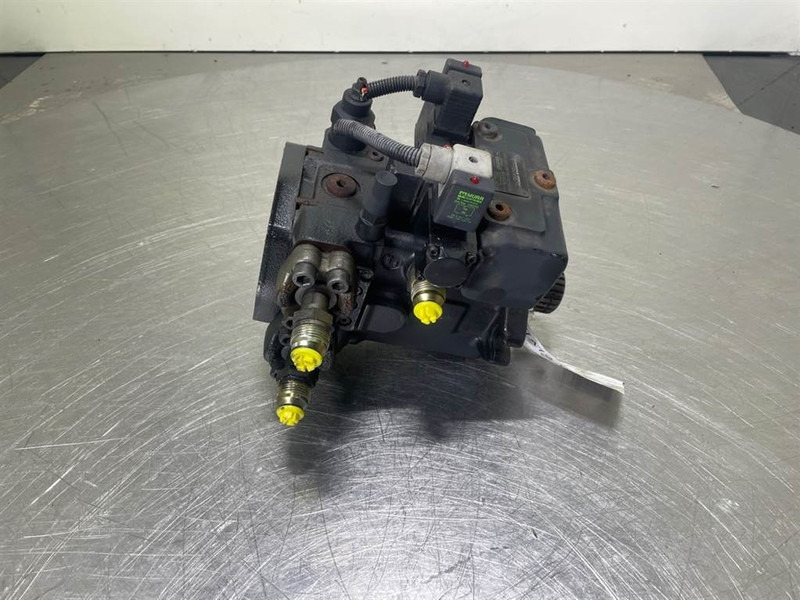 Brueninghaus Hydromatik A10VG28DA1D2/10R-Drive pump/Fahrpumpe/Rijpomp - Хидравлика за Строителна техника: снимка 4 Brueninghaus Hydromatik A10VG28DA1D2/10R-Drive pump/Fahrpumpe/Rijpomp - Хидравлика за Строителна техника: снимка 4