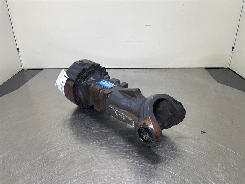 CLARK-HURTH 357/278/61-2780600812-Axle housing/körper/trechter - Ос и части за Строителна техника: снимка 1 CLARK-HURTH 357/278/61-2780600812-Axle housing/körper/trechter - Ос и части за Строителна техника: снимка 1