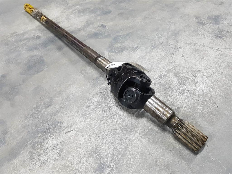 CNH 85807994 -New Holland LB115-Shaft/Steckwelle - Ос и части за Строителна техника: снимка 1 CNH 85807994 -New Holland LB115-Shaft/Steckwelle - Ос и части за Строителна техника: снимка 1