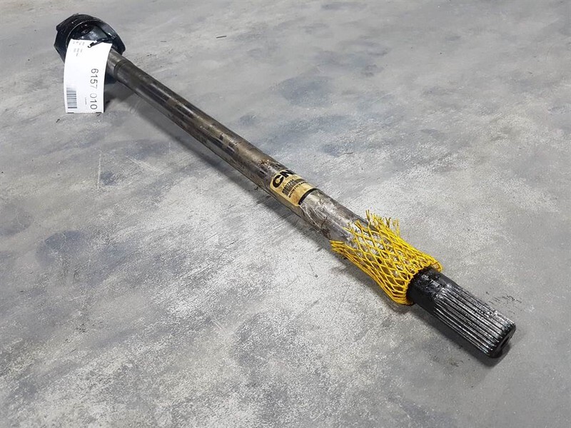 CNH 85807994 -New Holland LB115-Shaft/Steckwelle - Ос и части за Строителна техника: снимка 3 CNH 85807994 -New Holland LB115-Shaft/Steckwelle - Ос и части за Строителна техника: снимка 3