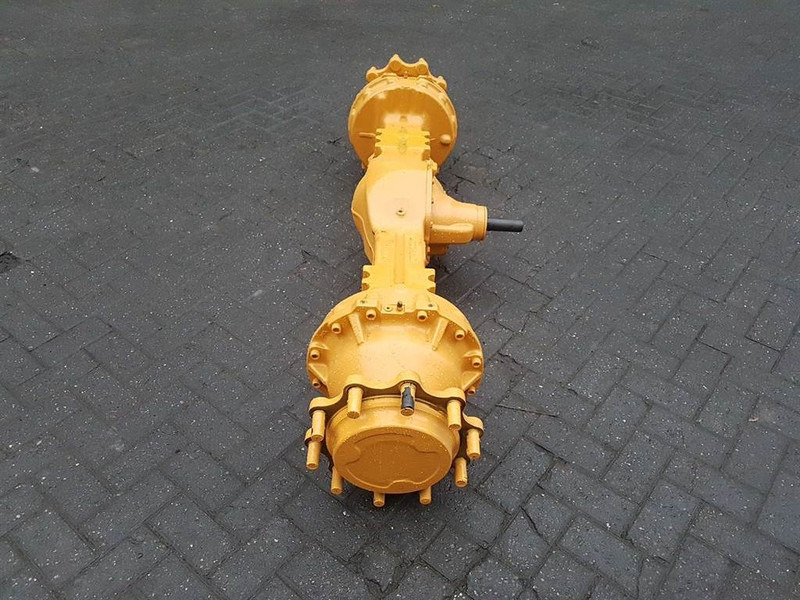 Carraro 28.40FR-644569-Axle/Achse/As - Ос и части за Строителна техника: снимка 3 Carraro 28.40FR-644569-Axle/Achse/As - Ос и части за Строителна техника: снимка 3