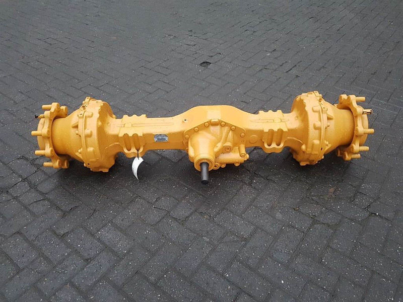 Carraro 28.40FR-644569-Axle/Achse/As - Ос и части за Строителна техника: снимка 1 Carraro 28.40FR-644569-Axle/Achse/As - Ос и части за Строителна техника: снимка 1