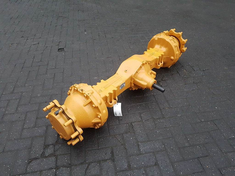 Carraro 28.40FR-644569-Axle/Achse/As - Ос и части за Строителна техника: снимка 2 Carraro 28.40FR-644569-Axle/Achse/As - Ос и части за Строителна техника: снимка 2
