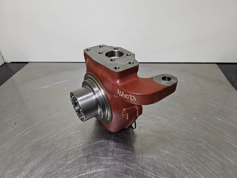 Carraro CA145021 - Joint housing/Gelenkgehäuse/Stuurkom - Ос и части за Строителна техника: снимка 1 Carraro CA145021 - Joint housing/Gelenkgehäuse/Stuurkom - Ос и части за Строителна техника: снимка 1