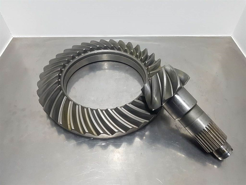 Carraro CA863697-Bevel gear set/Kroon-/Pignonwielset - Ос и части за Строителна техника: снимка 3 Carraro CA863697-Bevel gear set/Kroon-/Pignonwielset - Ос и части за Строителна техника: снимка 3