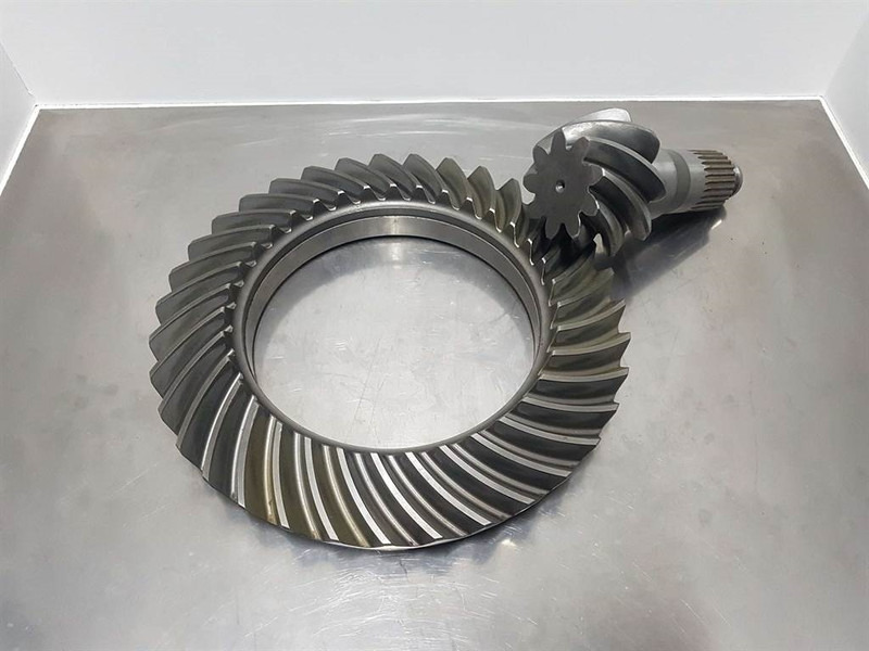Carraro CA863697-Bevel gear set/Kroon-/Pignonwielset - Ос и части за Строителна техника: снимка 2 Carraro CA863697-Bevel gear set/Kroon-/Pignonwielset - Ос и части за Строителна техника: снимка 2