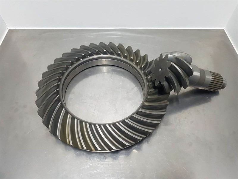 Carraro CA863697-Bevel gear set/Kroon-/Pignonwielset - Ос и части за Строителна техника: снимка 1 Carraro CA863697-Bevel gear set/Kroon-/Pignonwielset - Ос и части за Строителна техника: снимка 1