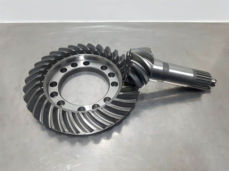 Carraro CA864066 - Bevel gear set/Kroon-/Pignonwielset - Ос и части за Строителна техника: снимка 1 Carraro CA864066 - Bevel gear set/Kroon-/Pignonwielset - Ос и части за Строителна техника: снимка 1