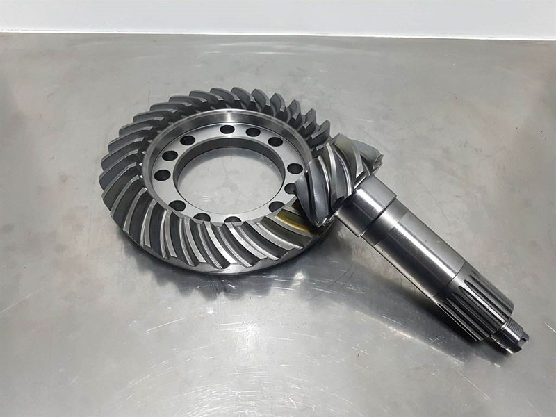 Carraro CA864066 - Bevel gear set/Kroon-/Pignonwielset - Ос и части за Строителна техника: снимка 3 Carraro CA864066 - Bevel gear set/Kroon-/Pignonwielset - Ос и части за Строителна техника: снимка 3