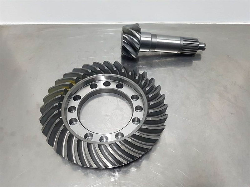 Carraro CA864066 - Bevel gear set/Kroon-/Pignonwielset - Ос и части за Строителна техника: снимка 4 Carraro CA864066 - Bevel gear set/Kroon-/Pignonwielset - Ос и части за Строителна техника: снимка 4