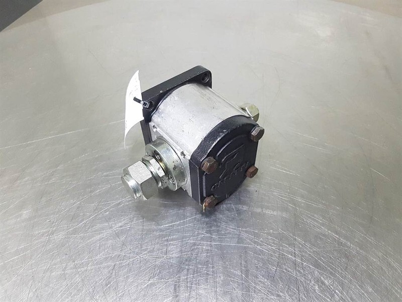 Casappa PLP30.38S0-83E3-Gearpump/Zahnradpumpe/Tandwielpomp - Хидравлика за Строителна техника: снимка 3 Casappa PLP30.38S0-83E3-Gearpump/Zahnradpumpe/Tandwielpomp - Хидравлика за Строителна техника: снимка 3