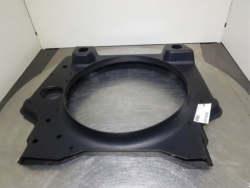 Case 621D-47465987-BMQ55-Fan/Lüfterrad/Koelvin - Двигател за Строителна техника: снимка 4 Case 621D-47465987-BMQ55-Fan/Lüfterrad/Koelvin - Двигател за Строителна техника: снимка 4