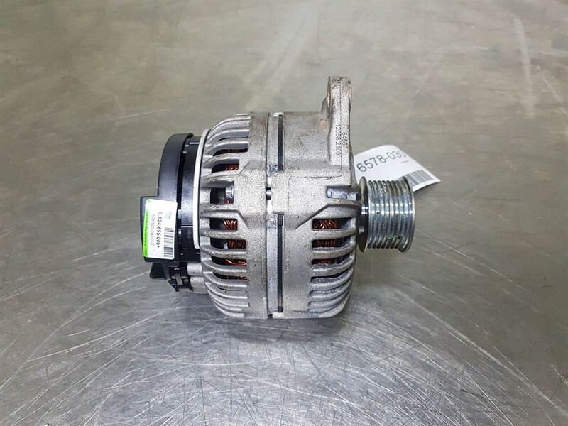 Case 621D-Plusline 0.124.655.005+-Alternator/Dynamo - Двигател за Строителна техника: снимка 3 Case 621D-Plusline 0.124.655.005+-Alternator/Dynamo - Двигател за Строителна техника: снимка 3
