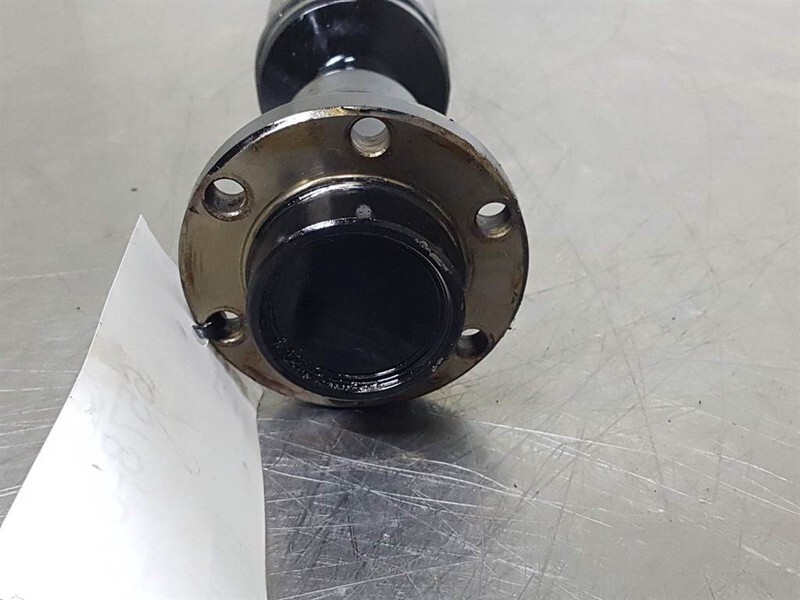 Case 621D - Propshaft/Gelenkwelle/Cardanas - Ос и части за Строителна техника: снимка 4 Case 621D - Propshaft/Gelenkwelle/Cardanas - Ос и части за Строителна техника: снимка 4