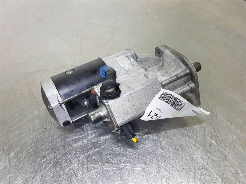 Case 621D - Starter/Anlasser/Startmotor - Двигател за Строителна техника: снимка 4 Case 621D - Starter/Anlasser/Startmotor - Двигател за Строителна техника: снимка 4