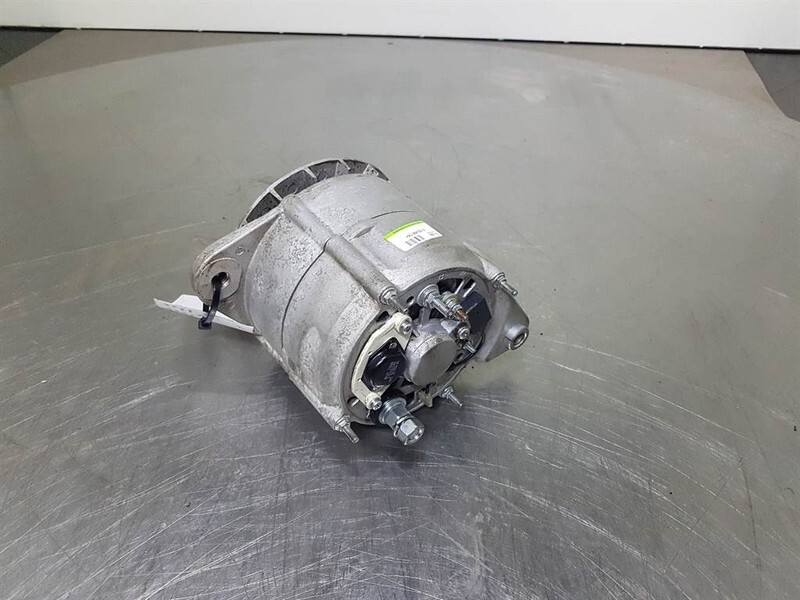 Case 921C-Cummins 0.120.468.136+-Alternator/Dynamo - Двигател за Строителна техника: снимка 4 Case 921C-Cummins 0.120.468.136+-Alternator/Dynamo - Двигател за Строителна техника: снимка 4