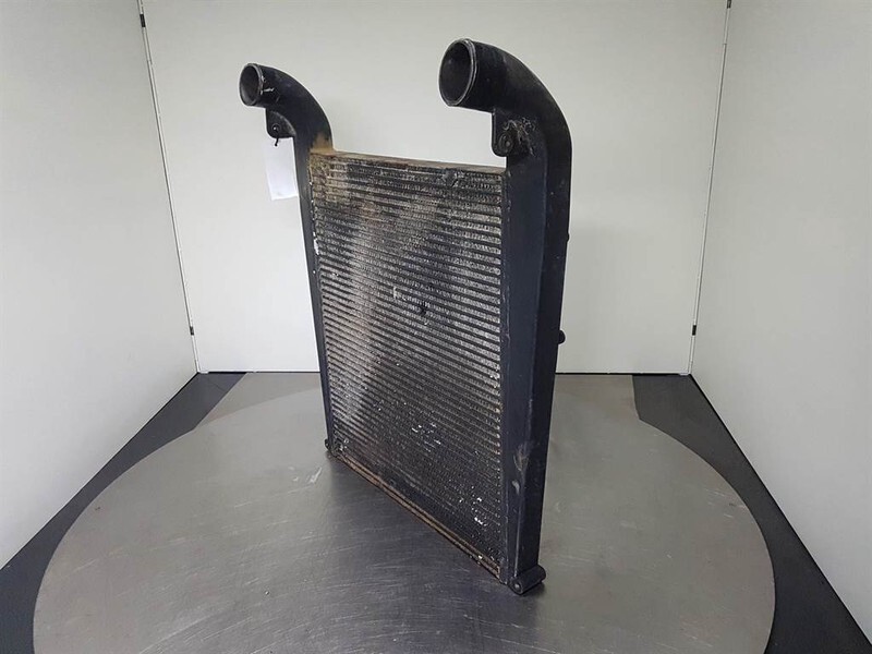 Case 921C-Modine 259332A4-Cooler/Kühler/Koeler - Двигател за Строителна техника: снимка 2 Case 921C-Modine 259332A4-Cooler/Kühler/Koeler - Двигател за Строителна техника: снимка 2