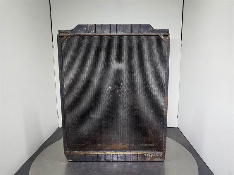 Case 921C-Modine 395586A1-Cooler/Kühler/Koeler - Двигател за Строителна техника: снимка 3 Case 921C-Modine 395586A1-Cooler/Kühler/Koeler - Двигател за Строителна техника: снимка 3