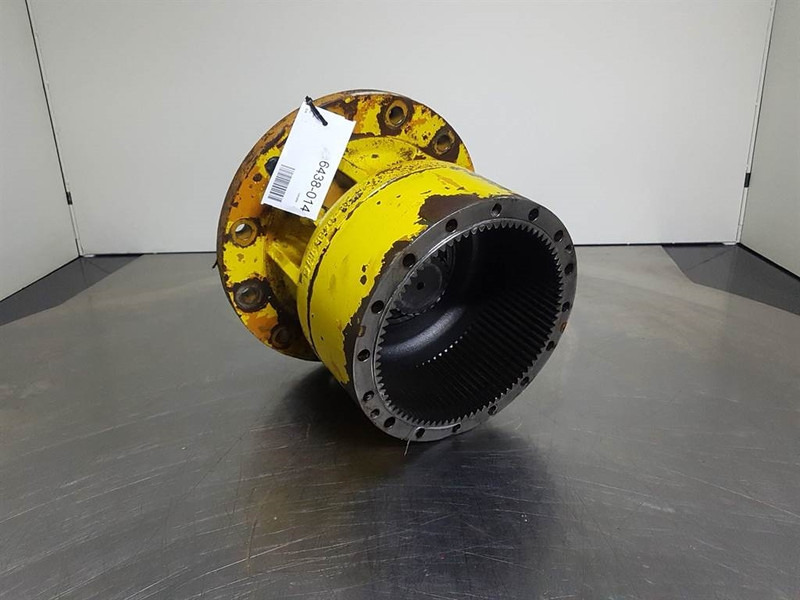 Case -Komatsu 7511-046B-Swing motor/Schwenk-/Zwenkmotor - Хидравлика за Строителна техника: снимка 3 Case -Komatsu 7511-046B-Swing motor/Schwenk-/Zwenkmotor - Хидравлика за Строителна техника: снимка 3