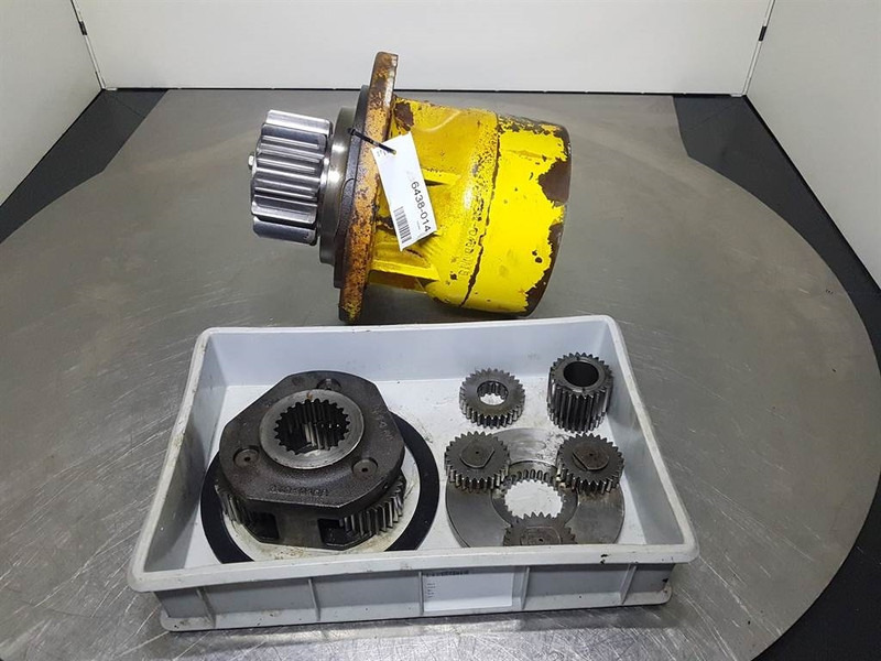 Лизинг на Case -Komatsu 7511-046B-Swing motor/Schwenk-/Zwenkmotor Case -Komatsu 7511-046B-Swing motor/Schwenk-/Zwenkmotor: снимка 6 Лизинг на Case -Komatsu 7511-046B-Swing motor/Schwenk-/Zwenkmotor Case -Komatsu 7511-046B-Swing motor/Schwenk-/Zwenkmotor: снимка 6