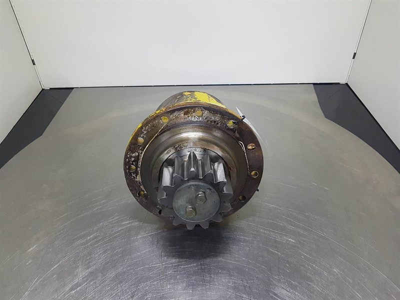 Case -Komatsu 7511-046B-Swing motor/Schwenk-/Zwenkmotor - Хидравлика за Строителна техника: снимка 4 Case -Komatsu 7511-046B-Swing motor/Schwenk-/Zwenkmotor - Хидравлика за Строителна техника: снимка 4