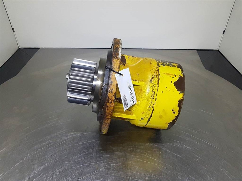 Case -Komatsu 7511-046B-Swing motor/Schwenk-/Zwenkmotor - Хидравлика за Строителна техника: снимка 1 Case -Komatsu 7511-046B-Swing motor/Schwenk-/Zwenkmotor - Хидравлика за Строителна техника: снимка 1