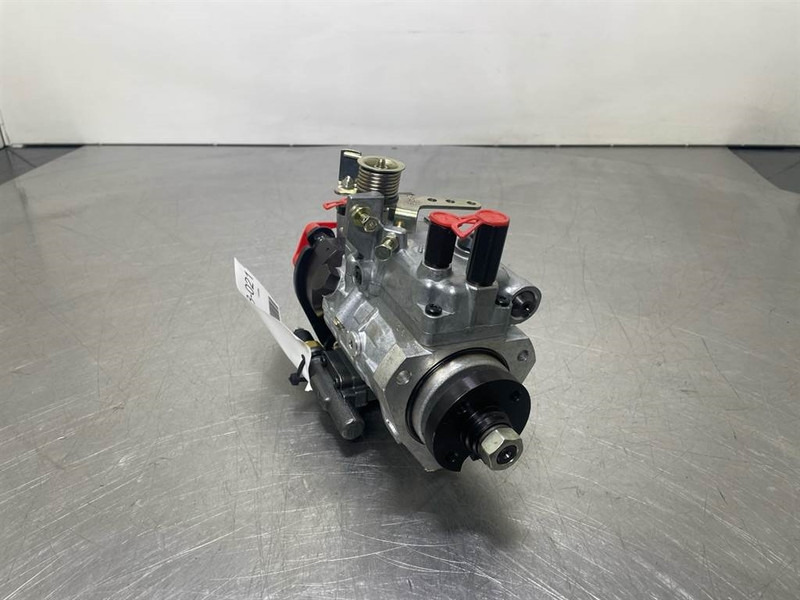 Cat 193-0160 - Двигател за Строителна техника: снимка 2 Cat 193-0160 - Двигател за Строителна техника: снимка 2