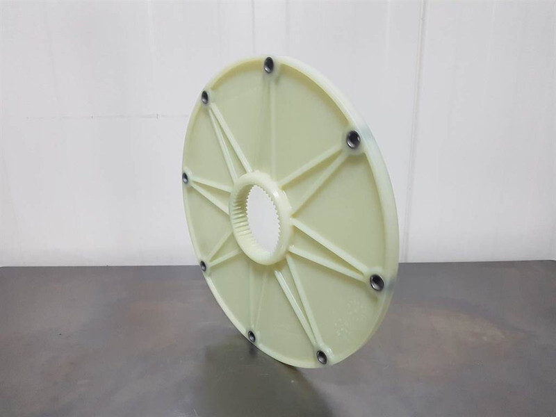 Cat 906-KTR BoWex 48 FLE-PA-Ø314,25-Flange coupling - Двигател за Строителна техника: снимка 2 Cat 906-KTR BoWex 48 FLE-PA-Ø314,25-Flange coupling - Двигател за Строителна техника: снимка 2
