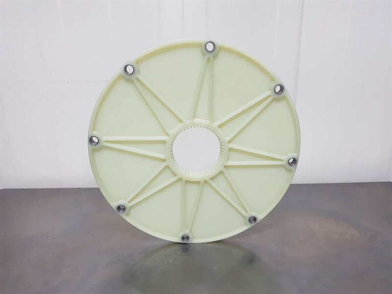 Cat 906-KTR BoWex 48 FLE-PA-Ø314,25-Flange coupling - Двигател за Строителна техника: снимка 3 Cat 906-KTR BoWex 48 FLE-PA-Ø314,25-Flange coupling - Двигател за Строителна техника: снимка 3