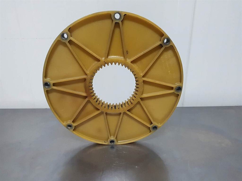 Cat 906-KTR BoWex 65 FLE-PA-Ø314,25-Flange coupling - Двигател за Строителна техника: снимка 1 Cat 906-KTR BoWex 65 FLE-PA-Ø314,25-Flange coupling - Двигател за Строителна техника: снимка 1