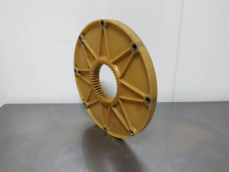 Cat 906-KTR BoWex 65 FLE-PA-Ø314,25-Flange coupling - Двигател за Строителна техника: снимка 2 Cat 906-KTR BoWex 65 FLE-PA-Ø314,25-Flange coupling - Двигател за Строителна техника: снимка 2