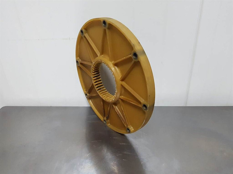 Cat 906-KTR BoWex 65 FLE-PA-Ø314,25-Flange coupling - Двигател за Строителна техника: снимка 3 Cat 906-KTR BoWex 65 FLE-PA-Ø314,25-Flange coupling - Двигател за Строителна техника: снимка 3