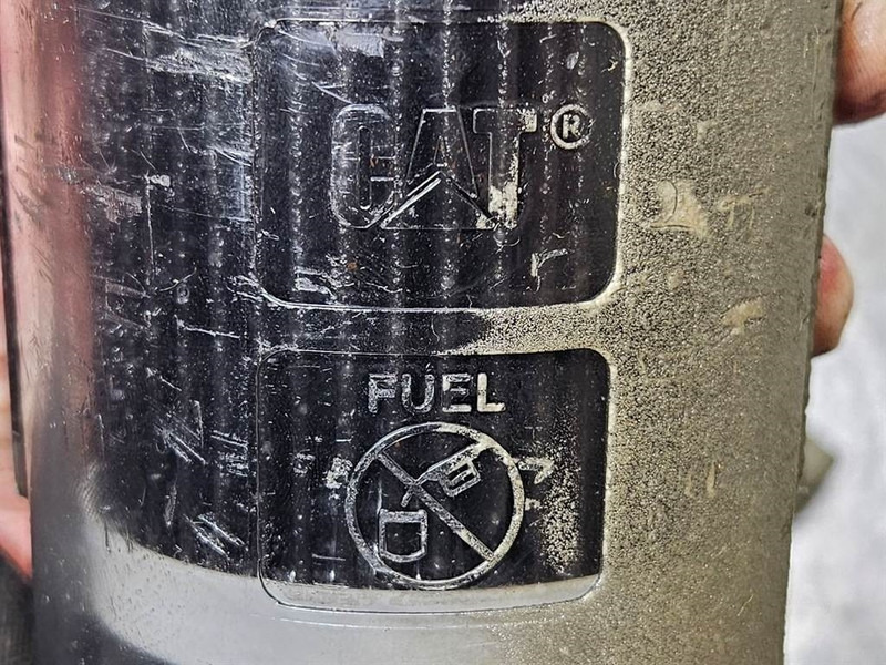 Cat 907M-Fuel filter/Kraftstofffilter/Brandstoffilter - Двигател за Строителна техника: снимка 4 Cat 907M-Fuel filter/Kraftstofffilter/Brandstoffilter - Двигател за Строителна техника: снимка 4