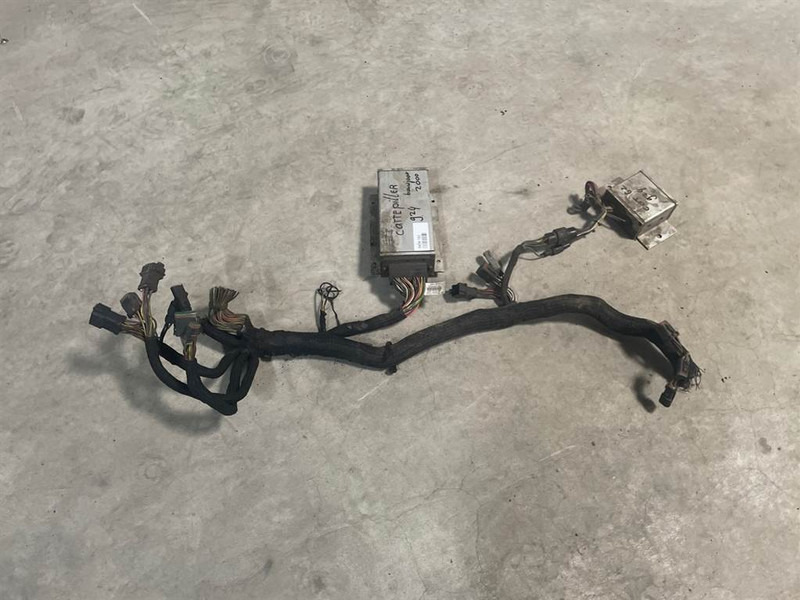 Cat 924-170-7597-ECU/Control box/Steuermodul - Електрическа система за Строителна техника: снимка 2 Cat 924-170-7597-ECU/Control box/Steuermodul - Електрическа система за Строителна техника: снимка 2