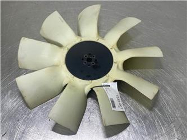 Cat 924G-185-1046-Fan/Lüfterrad/Koelvin - Двигател за Строителна техника: снимка 1 Cat 924G-185-1046-Fan/Lüfterrad/Koelvin - Двигател за Строителна техника: снимка 1