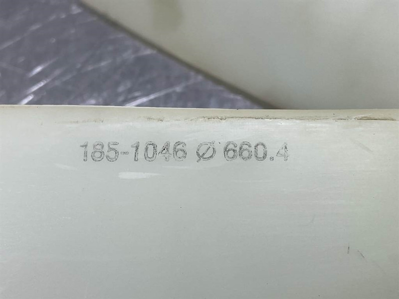 Cat 924G-185-1046-Fan/Lüfterrad/Koelvin - Двигател за Строителна техника: снимка 3 Cat 924G-185-1046-Fan/Lüfterrad/Koelvin - Двигател за Строителна техника: снимка 3