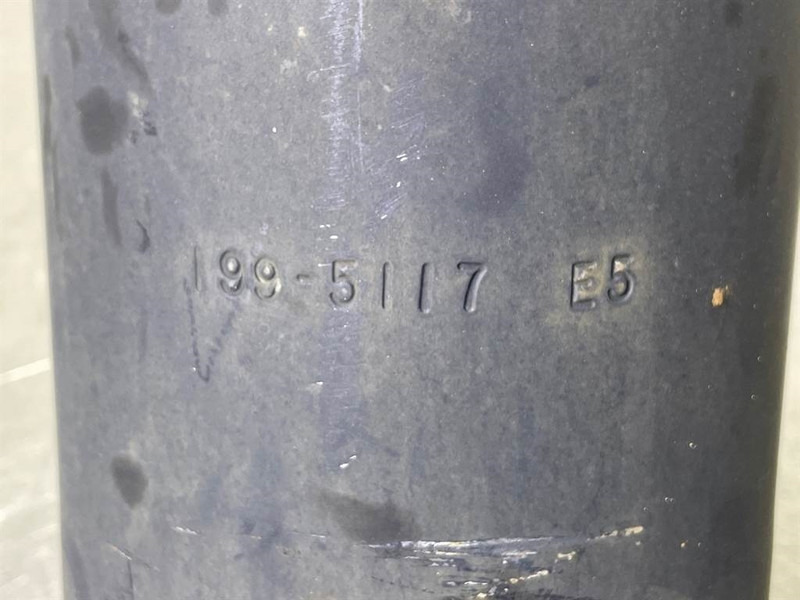 Cat 924G-199-5117-Exhaust/Auspuff/Uitlaat - Двигател за Строителна техника: снимка 4 Cat 924G-199-5117-Exhaust/Auspuff/Uitlaat - Двигател за Строителна техника: снимка 4