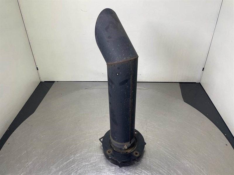 Cat 924G-199-5117-Exhaust/Auspuff/Uitlaat - Двигател за Строителна техника: снимка 2 Cat 924G-199-5117-Exhaust/Auspuff/Uitlaat - Двигател за Строителна техника: снимка 2