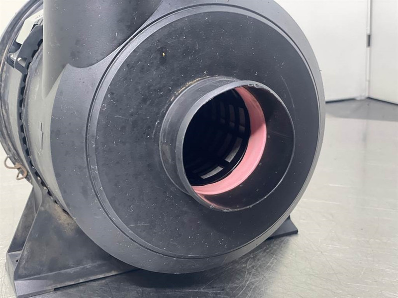 Cat 924G-227-4321-Air filter/Luftfilter/Luchtfilter - Двигател за Строителна техника: снимка 4 Cat 924G-227-4321-Air filter/Luftfilter/Luchtfilter - Двигател за Строителна техника: снимка 4