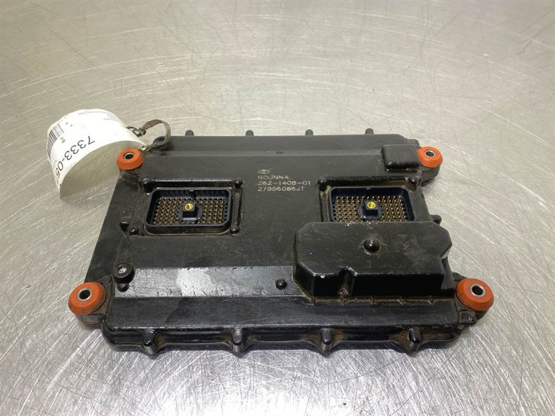Cat 924G-262-1408 / 304-5687-ECU/Control box/modul - Електрическа система за Строителна техника: снимка 1 Cat 924G-262-1408 / 304-5687-ECU/Control box/modul - Електрическа система за Строителна техника: снимка 1