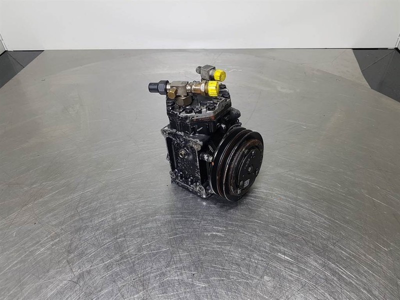 Cat 924G High-Lift-012-21713-Compressor/Kompressor - Компресор за въздух: снимка 3 Cat 924G High-Lift-012-21713-Compressor/Kompressor - Компресор за въздух: снимка 3