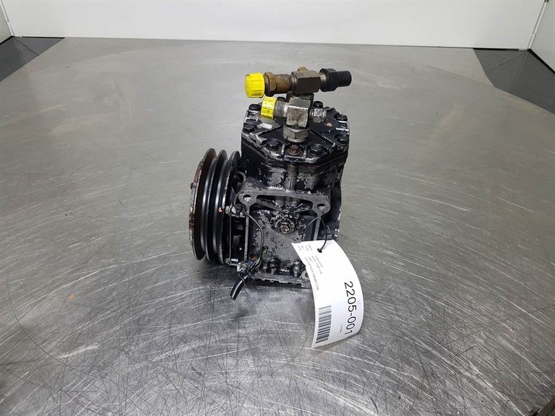 Cat 924G High-Lift-012-21713-Compressor/Kompressor - Компресор за въздух: снимка 2 Cat 924G High-Lift-012-21713-Compressor/Kompressor - Компресор за въздух: снимка 2