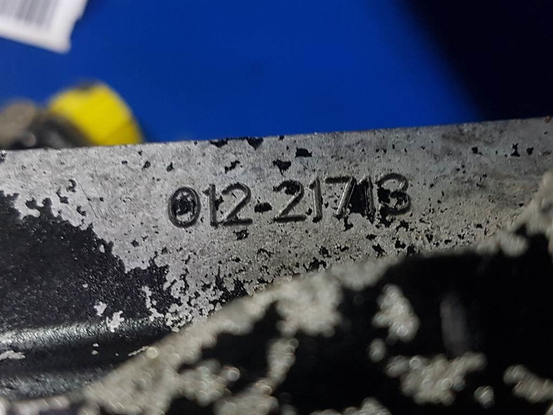 Cat 924G High-Lift-012-21713-Compressor/Kompressor - Компресор за въздух: снимка 5 Cat 924G High-Lift-012-21713-Compressor/Kompressor - Компресор за въздух: снимка 5