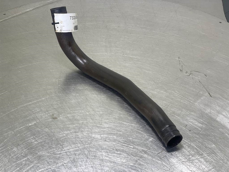 Cat 924G - Hose/Schlauch/Slang - Двигател за Строителна техника: снимка 2 Cat 924G - Hose/Schlauch/Slang - Двигател за Строителна техника: снимка 2