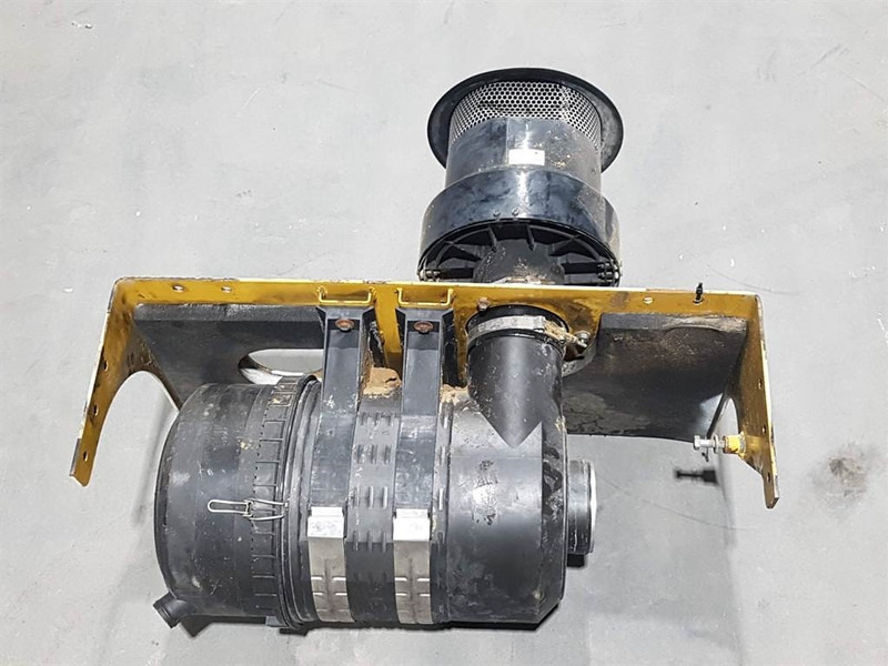 Cat 950H - Air filter/Luftfilter/Luchtfilter - Двигател за Строителна техника: снимка 2 Cat 950H - Air filter/Luftfilter/Luchtfilter - Двигател за Строителна техника: снимка 2