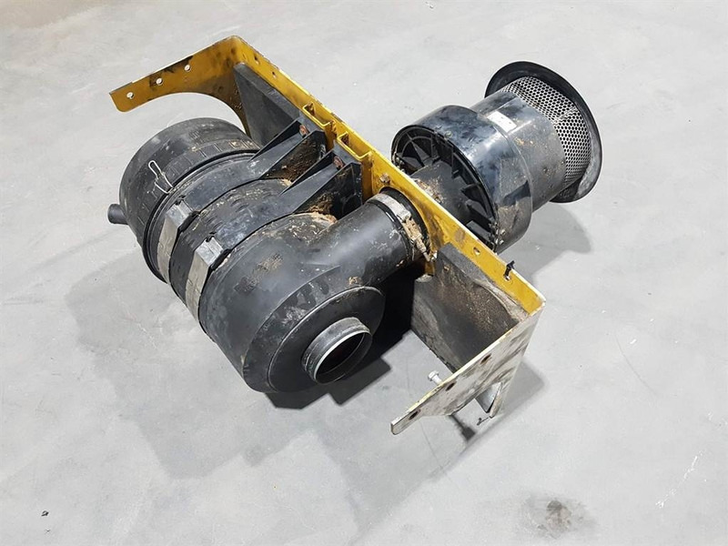 Cat 950H - Air filter/Luftfilter/Luchtfilter - Двигател за Строителна техника: снимка 1 Cat 950H - Air filter/Luftfilter/Luchtfilter - Двигател за Строителна техника: снимка 1