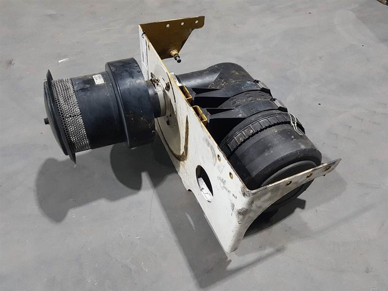 Cat 950H - Air filter/Luftfilter/Luchtfilter - Двигател за Строителна техника: снимка 3 Cat 950H - Air filter/Luftfilter/Luchtfilter - Двигател за Строителна техника: снимка 3