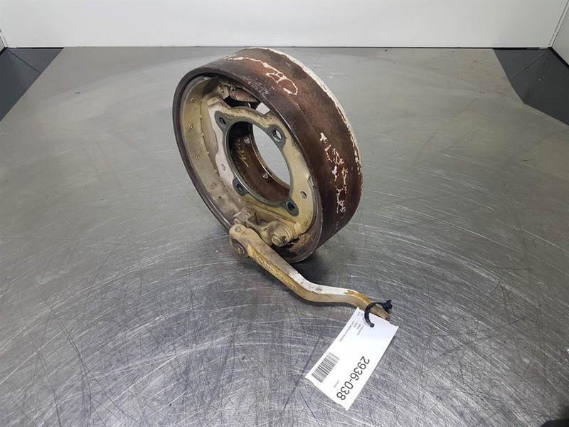 Cat 950H - Brake drum/Bremstrommel/Remtrommel - Части на спирачната система за Строителна техника: снимка 2 Cat 950H - Brake drum/Bremstrommel/Remtrommel - Части на спирачната система за Строителна техника: снимка 2