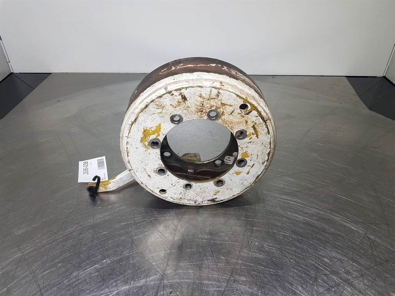 Cat 950H - Brake drum/Bremstrommel/Remtrommel - Части на спирачната система за Строителна техника: снимка 1 Cat 950H - Brake drum/Bremstrommel/Remtrommel - Части на спирачната система за Строителна техника: снимка 1