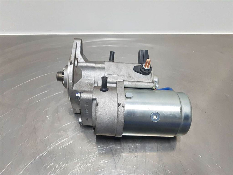 Cummins B3.3L-12V 9T 2,2KW-Starter/Anlasser/Startmotor - Двигател за Строителна техника: снимка 2 Cummins B3.3L-12V 9T 2,2KW-Starter/Anlasser/Startmotor - Двигател за Строителна техника: снимка 2